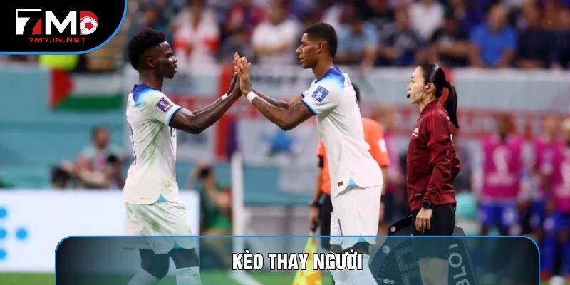 Kèo Thay Người Và Nghệ Thuật Dự Đoán Thay Đổi Nhân Sự