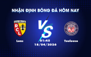 lens toulouse 18 04 ligue 1