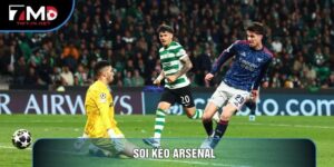 Soi Kèo Arsenal Và Chiến Lược Giải Mã Sức Mạnh Pháo Thủ