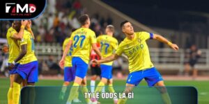 Tỷ Lệ Odds Là Gì Và Hướng Dẫn Cách Đọc Thông Số Cá Cược 