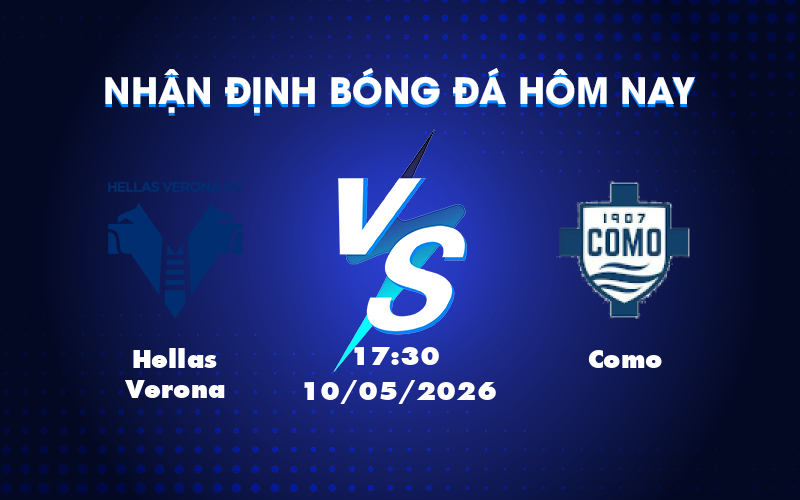hellas verona como 10 05 seria a
