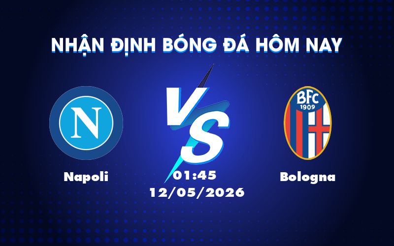 napoli bologna 12 05 seria a